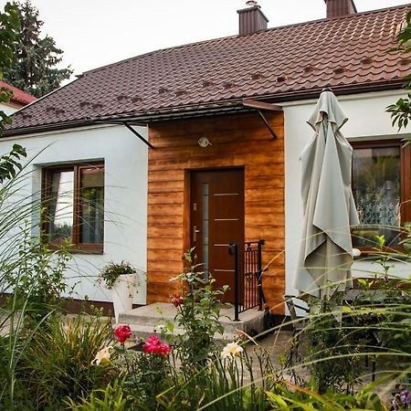 Kwatera U Ani Apartment Sandomierz Exterior photo